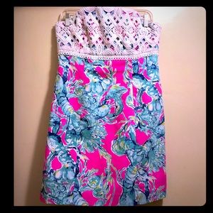 Lilly pulitzer Brynn dress